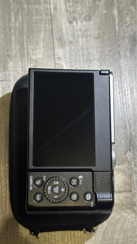 Lumix DMC-TZ99 - 3