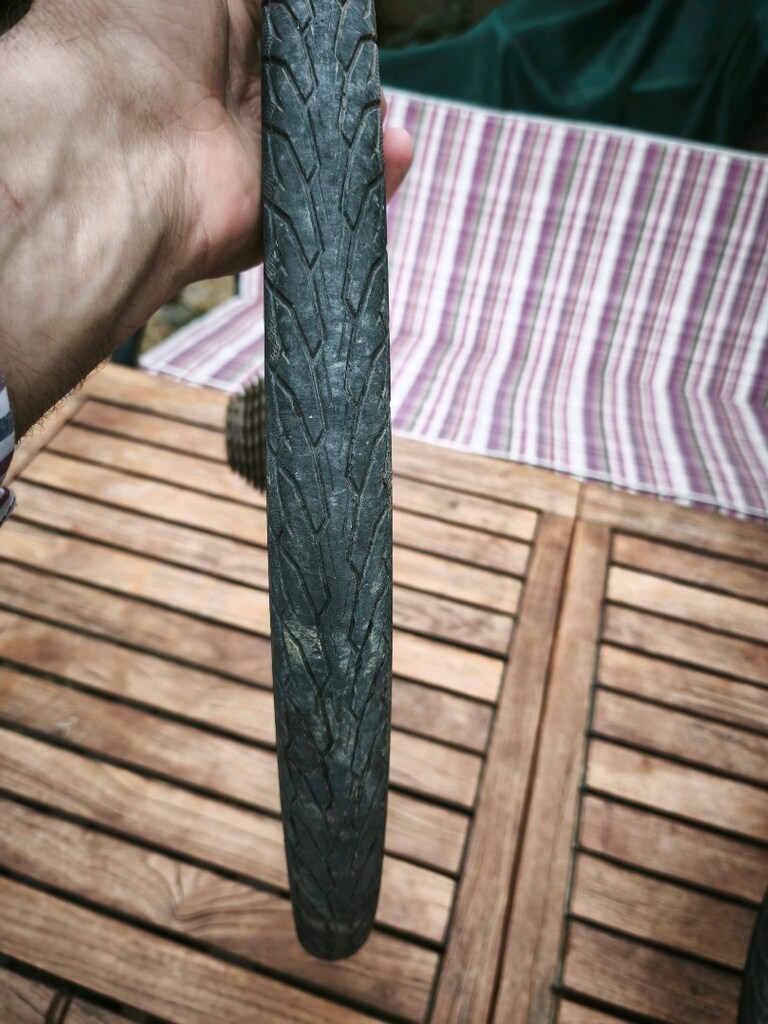 Bisiklet jant takımı - 10