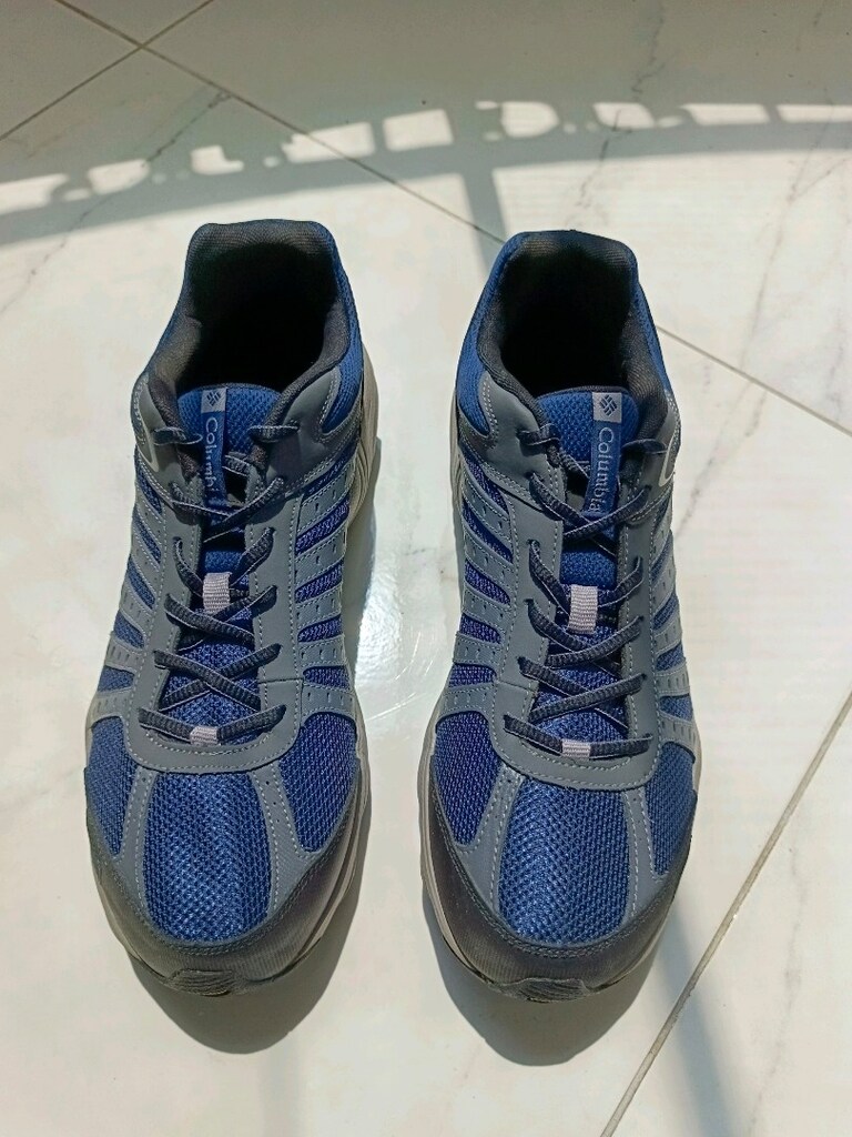 Orjinal COLUMBİA marka Outdoor Ayakkabı
