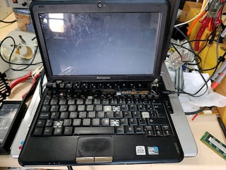 Lenovo IdeaPad S10-2 - 4