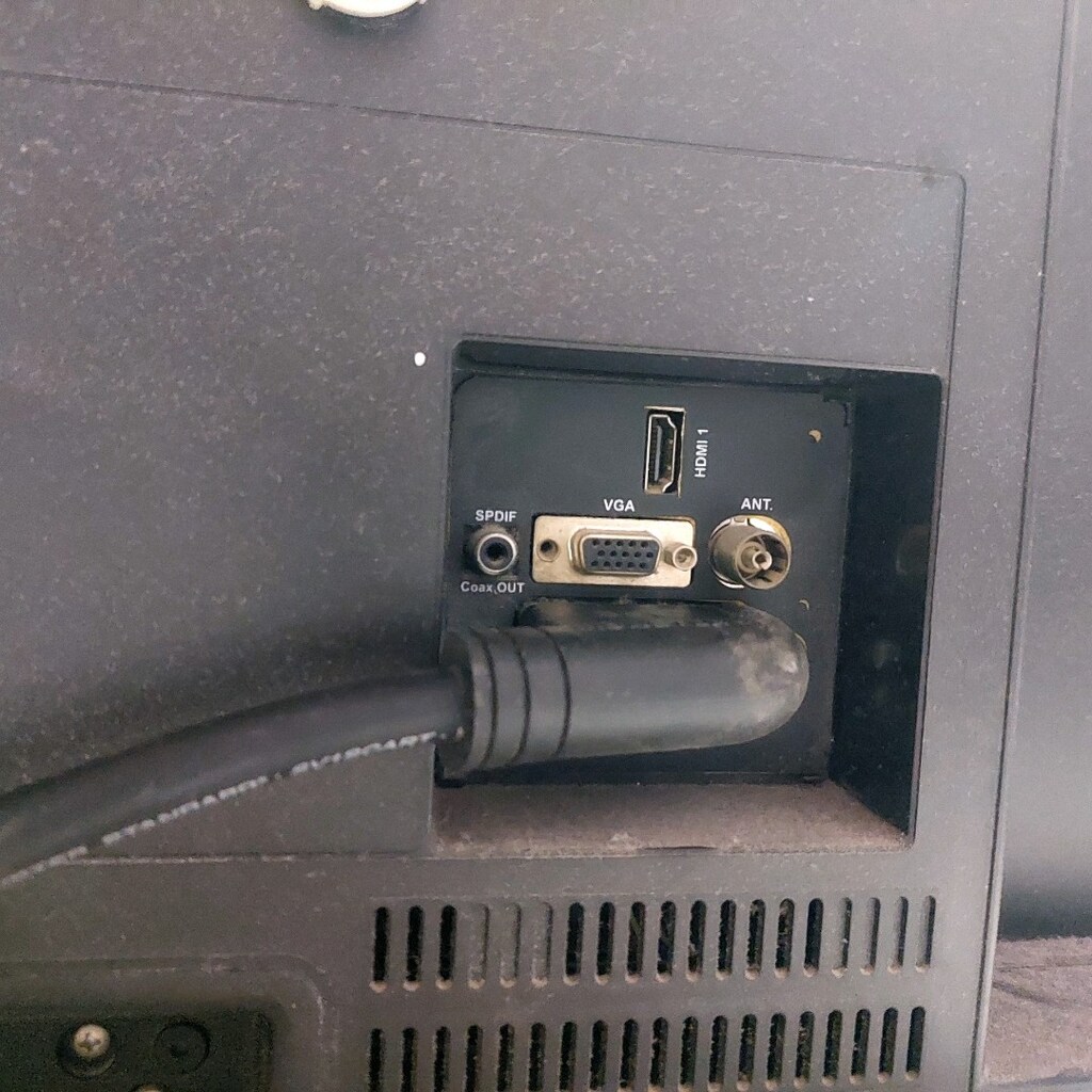 Televizyon Vestel 93 ekran - 5