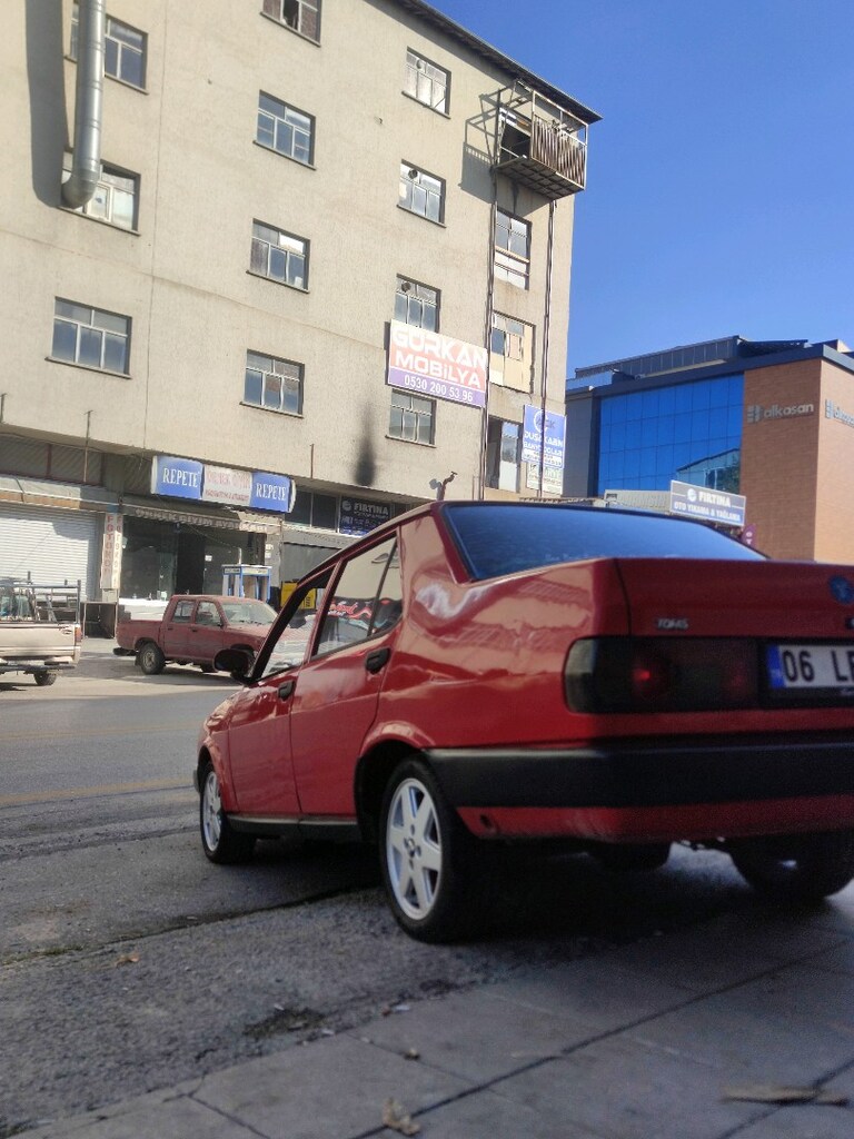 ilk Göz Ağrım - 15