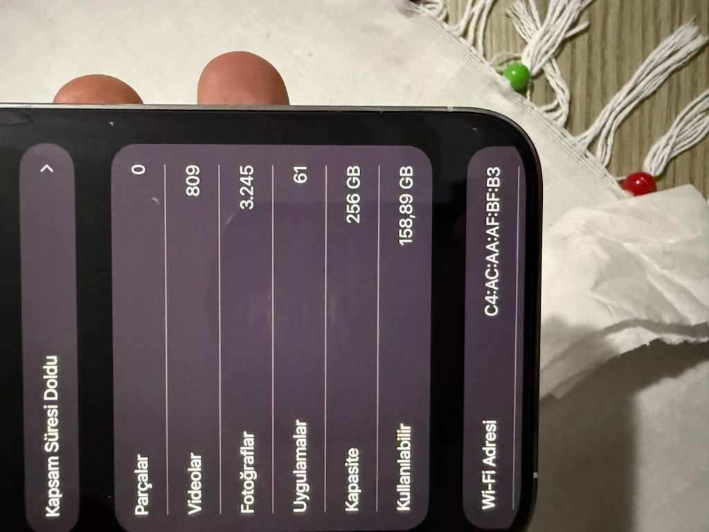 14 PROMAX 256GB - 7