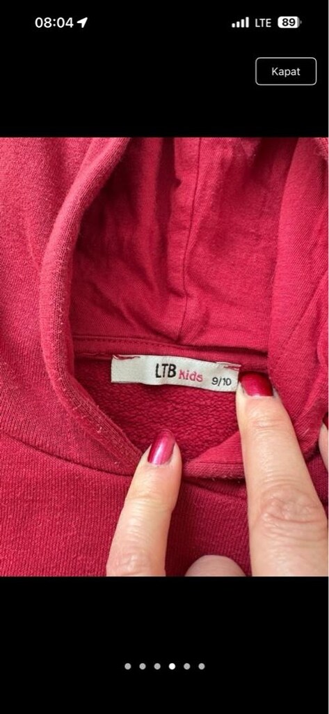 LTB sweat - 4