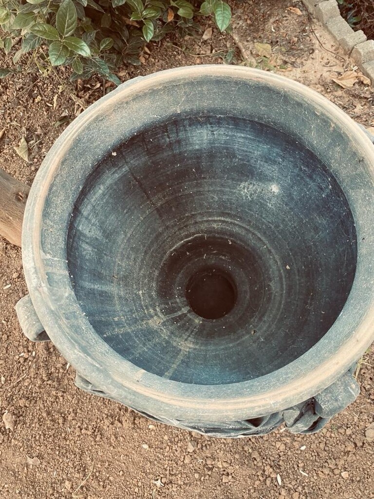 çok şık çamur küp - 2