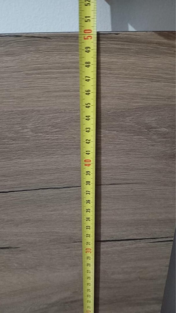 Masa Tablası ve 2 Raf Seti - 2