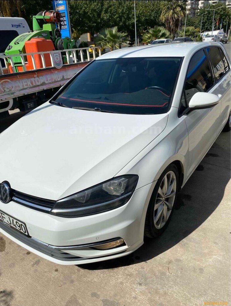 garaj arabası ilanda - 3