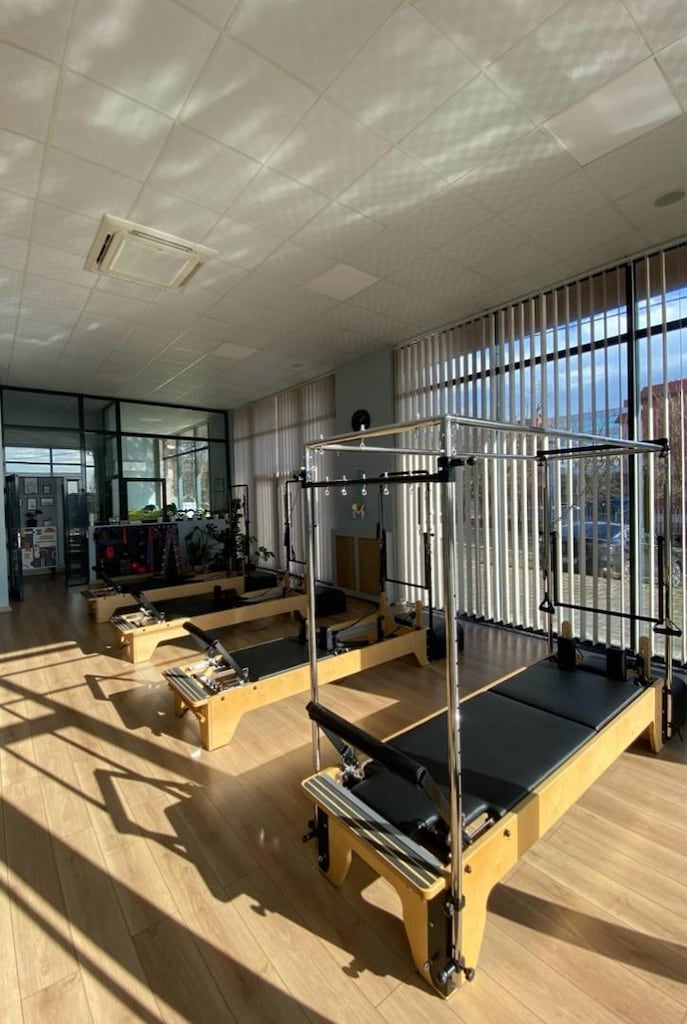 Sportiz Cadillac Reformer - 2