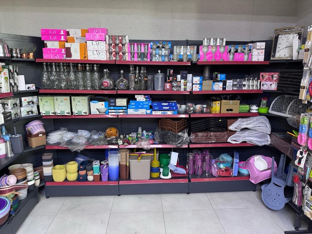 züccaciye milyoncu malzemeleri
