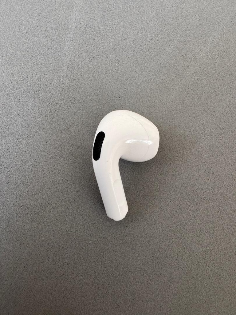 Airpods 4.nesil sağ kulaklık ORİJİNAL SORUNSUZ - 2