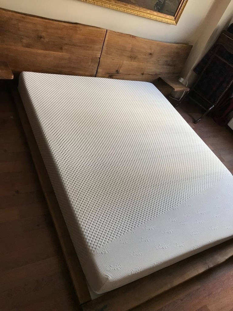 TEMPUR Original 21 160x200 Visco Yatak - 10