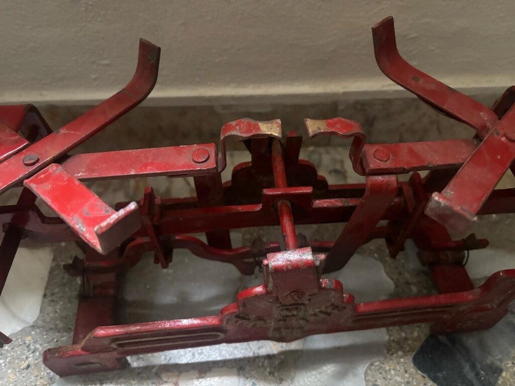 Terazi Kırık - 2