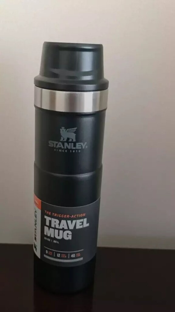 stanley bardak termos 0.59 Litre (sıfır) - 2