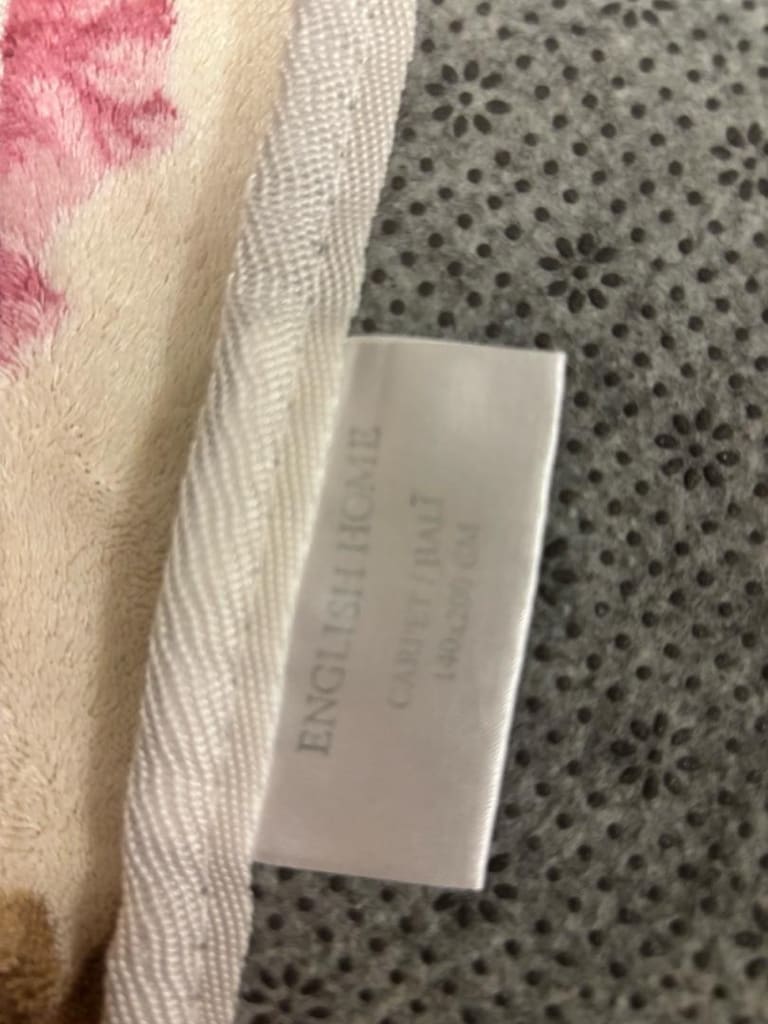 english home kaydırmaz halı - 5