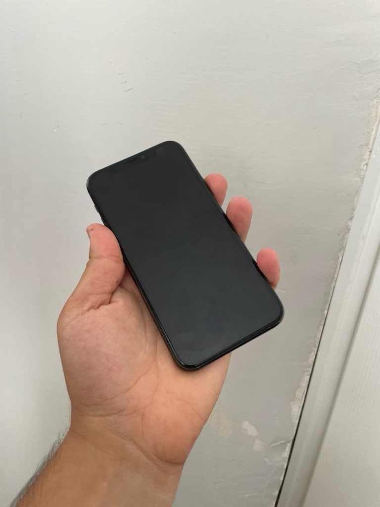 İPHONE 11 PRO 64GB TR DEĞİŞENSİZ TEMİZ - 2