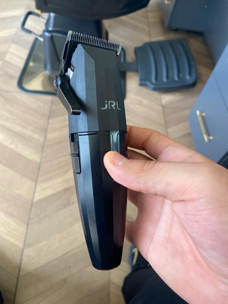 JRL ONYX FADE SAÇ KESİM MAKİNESİ - 2