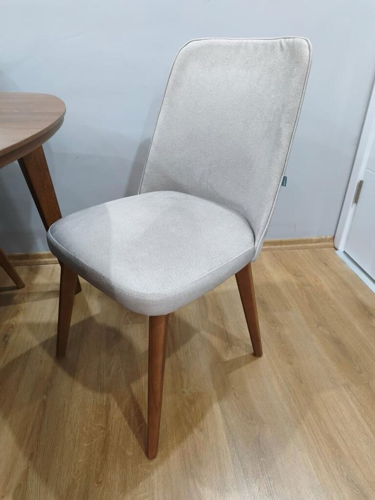 Doğtaş nova açılabilir yemek masası ve 6 sandalye takımı - 4