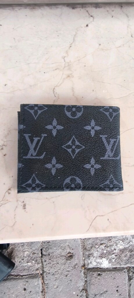 Gucci Louis Vuitton cuzdan - 5