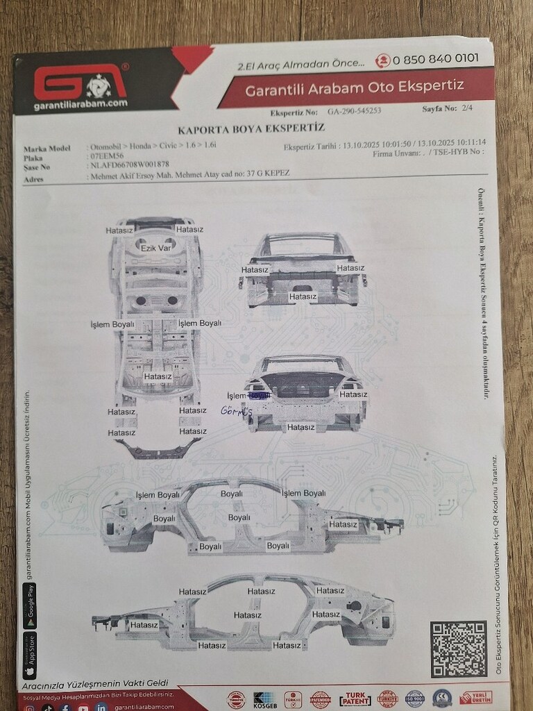 honda civic - 10