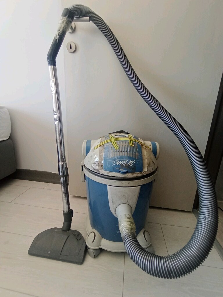 Arzum elektrikli Süpürge - 2