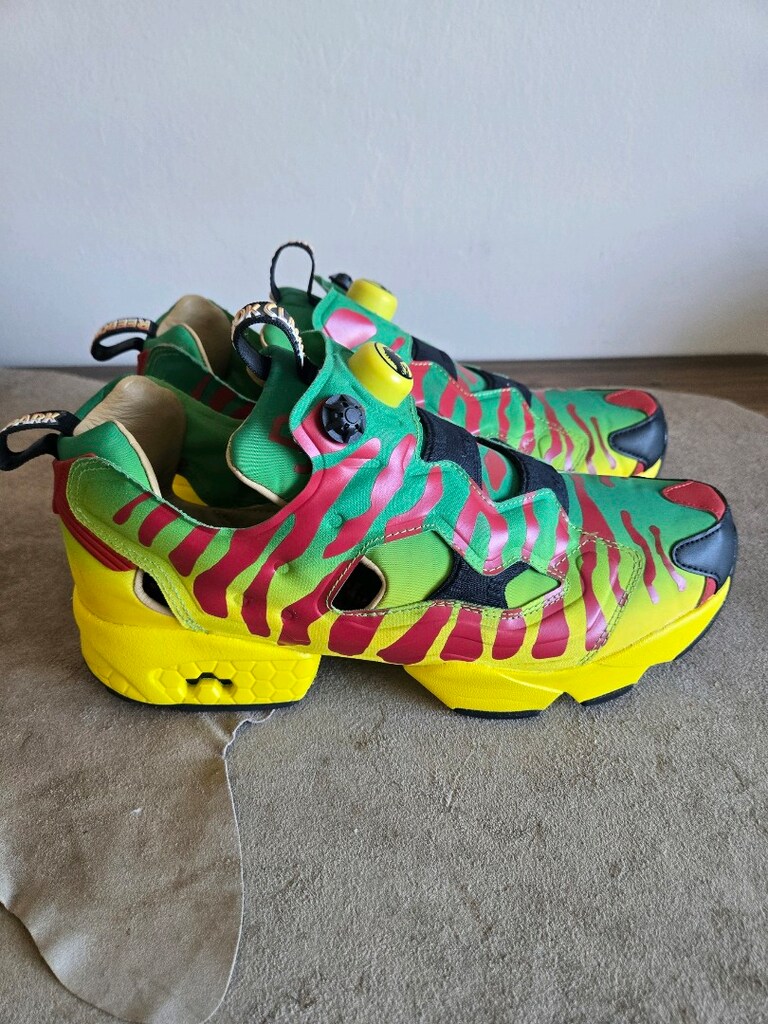 Reebok
