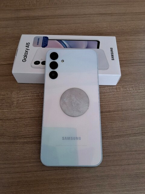Samsung Galaxy A15 - 6/128GB