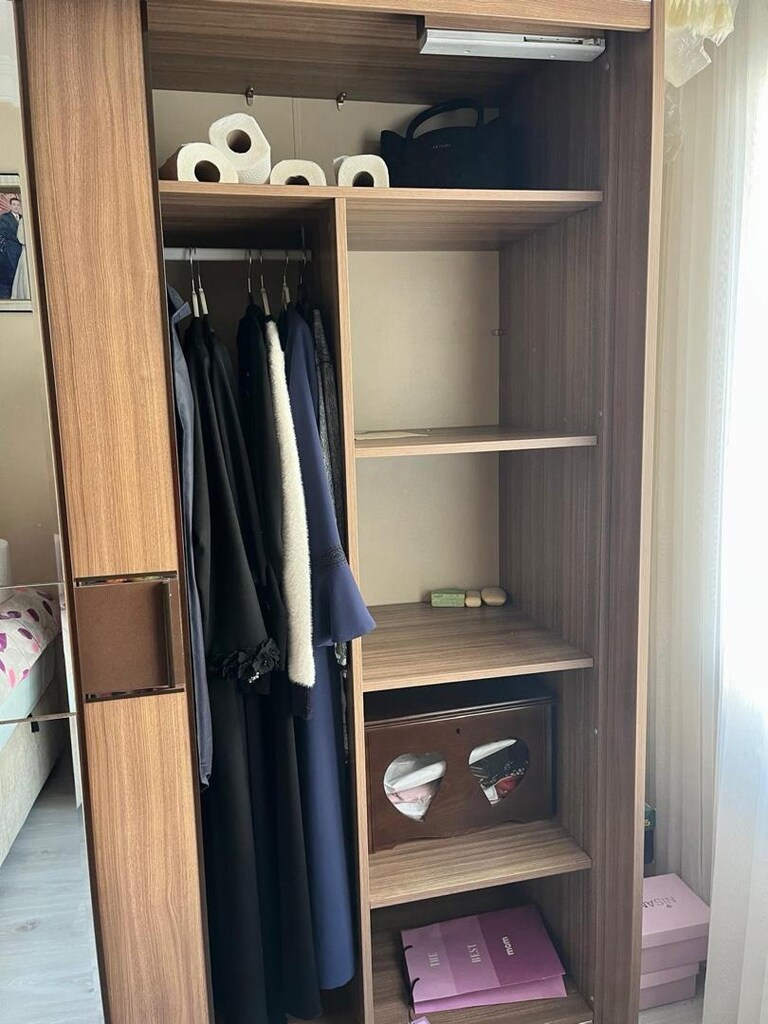 yatak odası takımı - 2