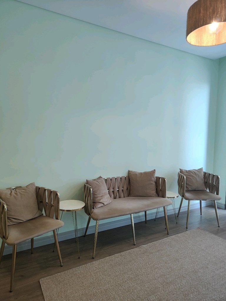 BEBEK SPA MERKEZİ EKİPMANLARI - 3
