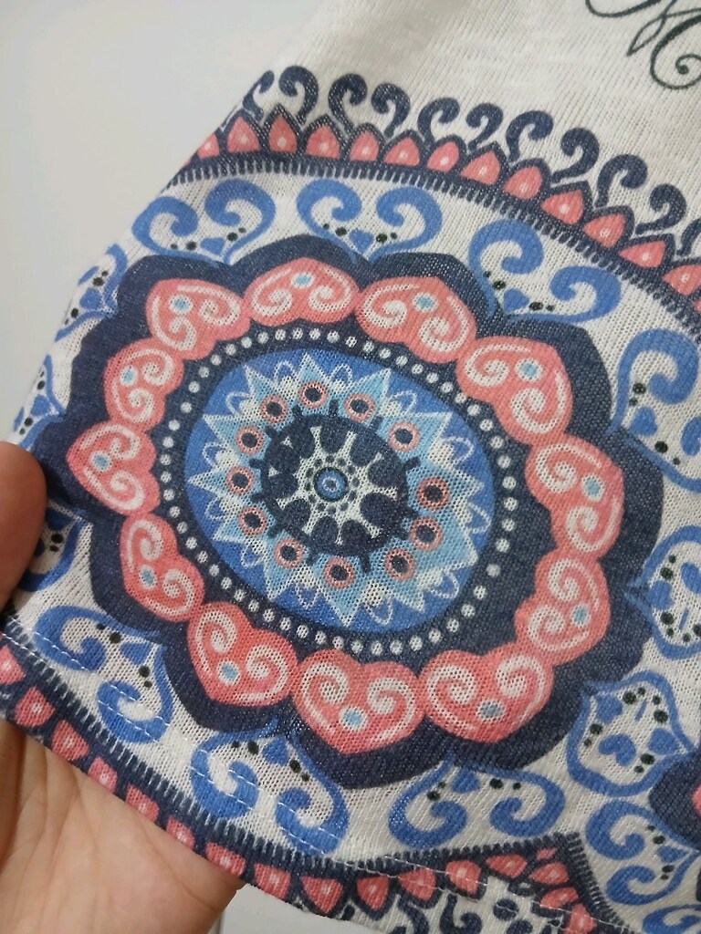 2 Adet Kadın Bluz - 12