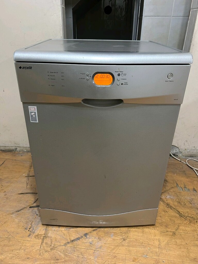 Toplu eşya beyaz eşya dahil ücretsiz teslim - 4