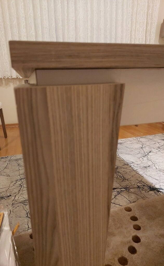 Yemek Masası - 2
