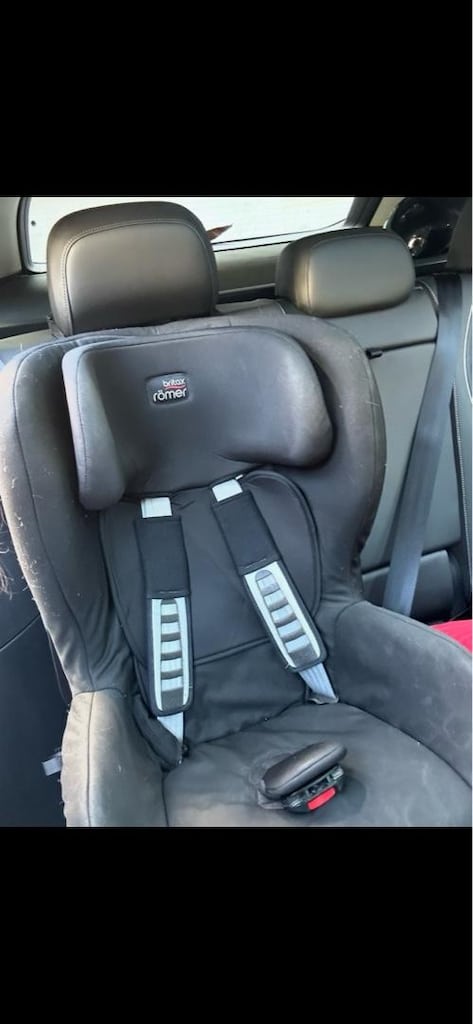 römer britax oto koltugu - 2