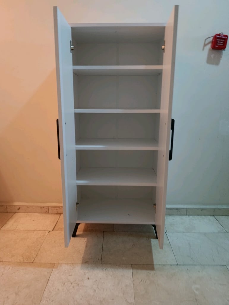 ÇOK AMAÇLI DOLAP SIFIR ÜRÜN - 5