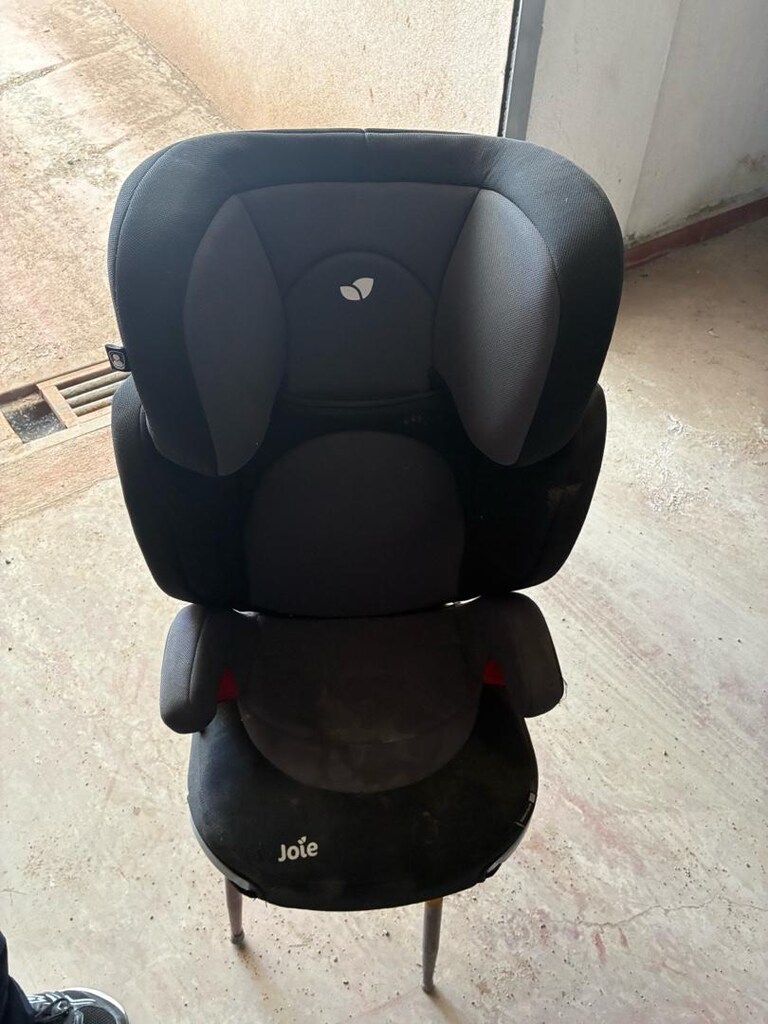 isofix oto koltuğu - 2