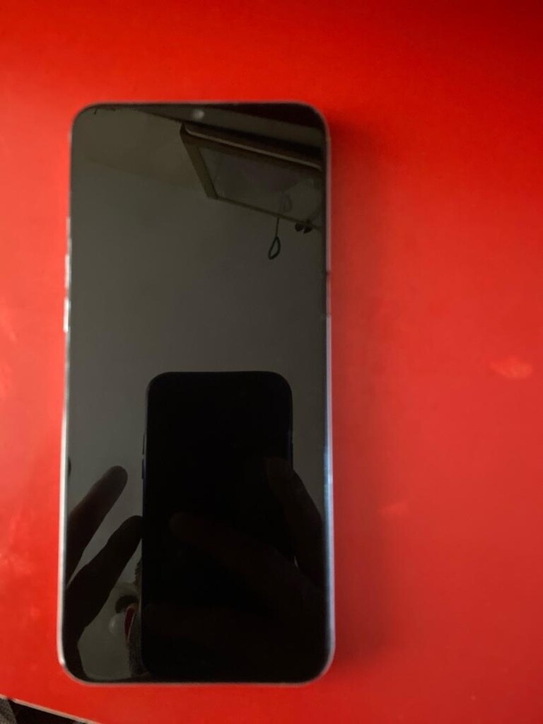realme 6i 128 tr cihazı - 2