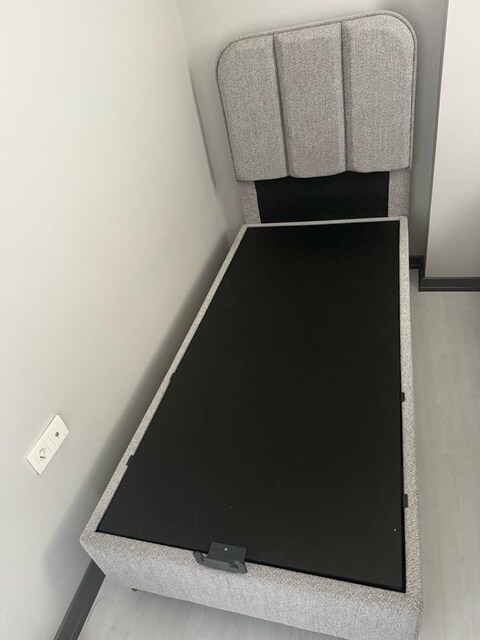 tek kişilik baza 2 adet