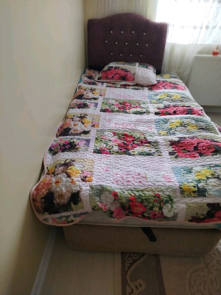 baza başlık yatak - 3