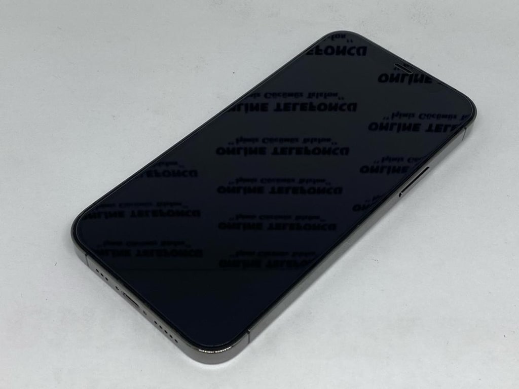 İphone 12 Pro 128 GB Pil %91 Temiz Sorunsuz Herşey Aktif - 4
