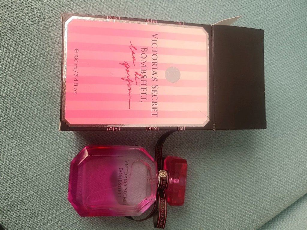 Victoria secret kadın parfüm - 2