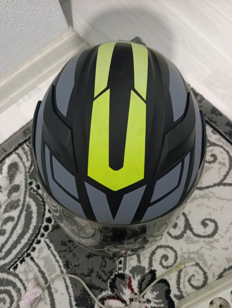 interkom artı kask satılıktır - 2