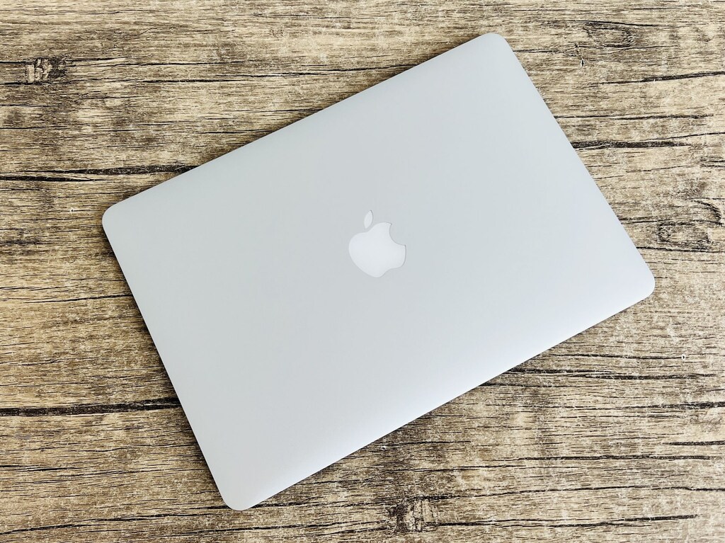 MacBook Air 13 (2017) -Temiz, Sorunsuz, Uygun Fiyatlı! - 7