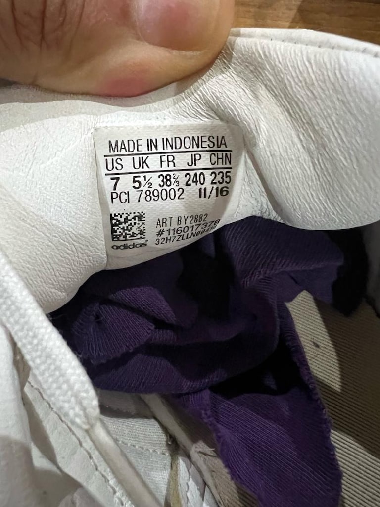 ADİDAS SUPERSTAR KADIN SNEAKER - 5