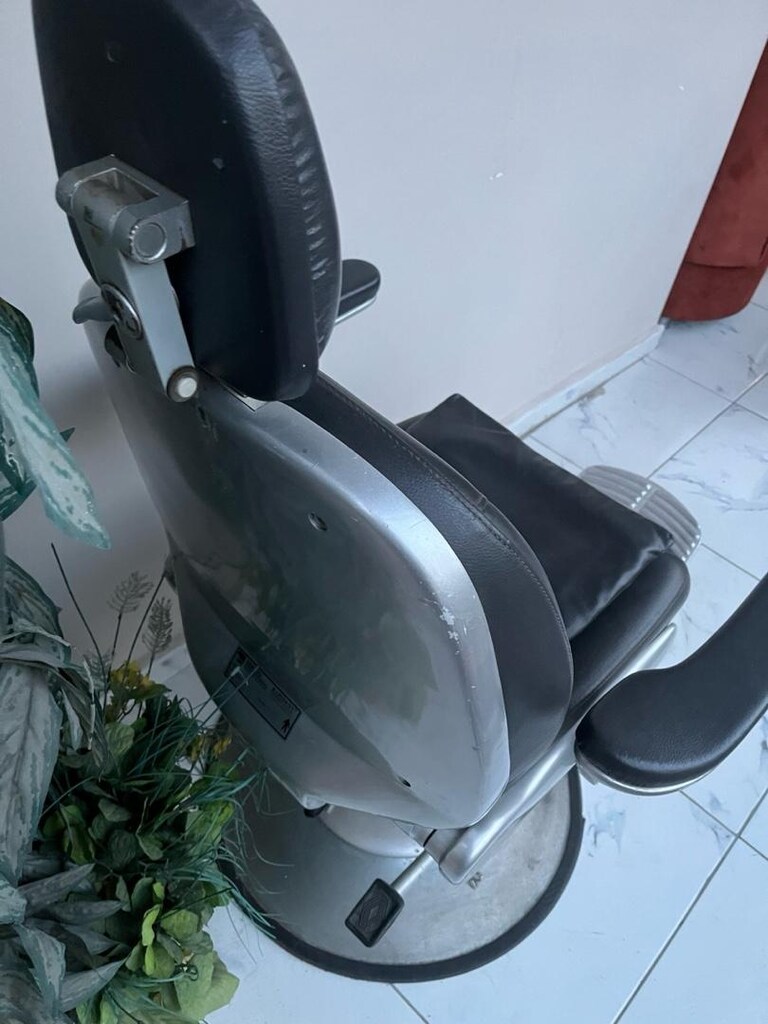 KOLTUK KUAFÖR KOLTUĞU - 10