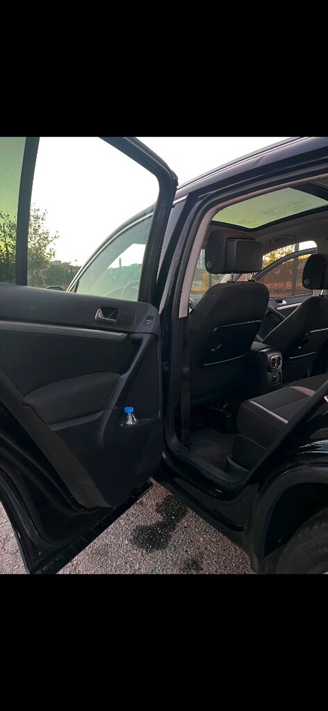 2013 tiguan 1.4 tsi 160 - 5