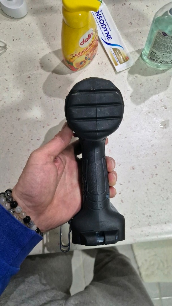 BOSCH GSR18-150C - 2