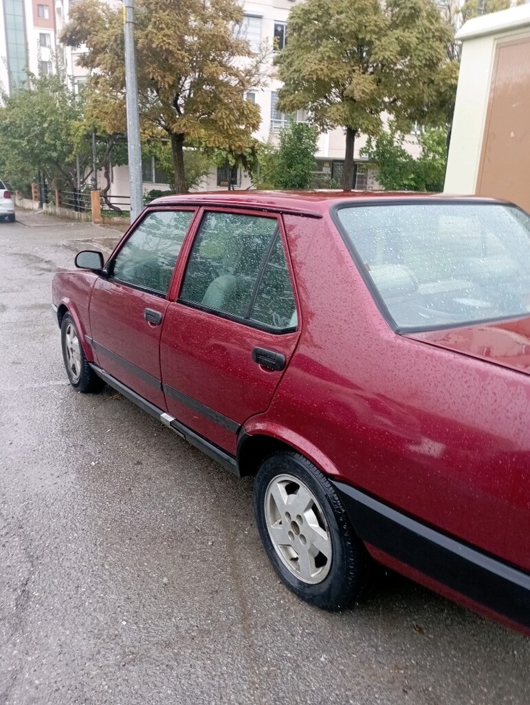 1994 Doğan slx - 10