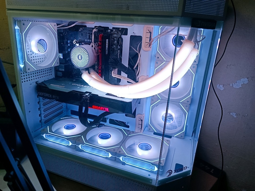 KOMPLE YAYINCI SETUP TEK SATIŞ YOK - 3