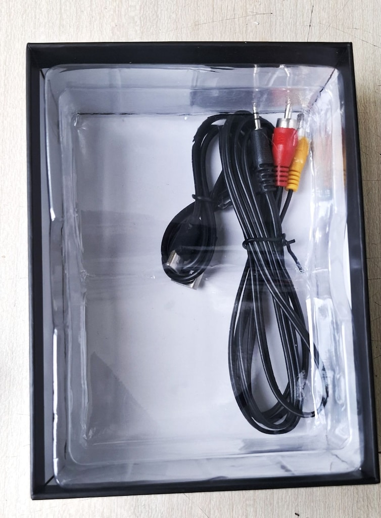 X6 Taşınabilir Retro Atari 10000 OYUNLU UYGUN FİYATLI SIFIR - 9