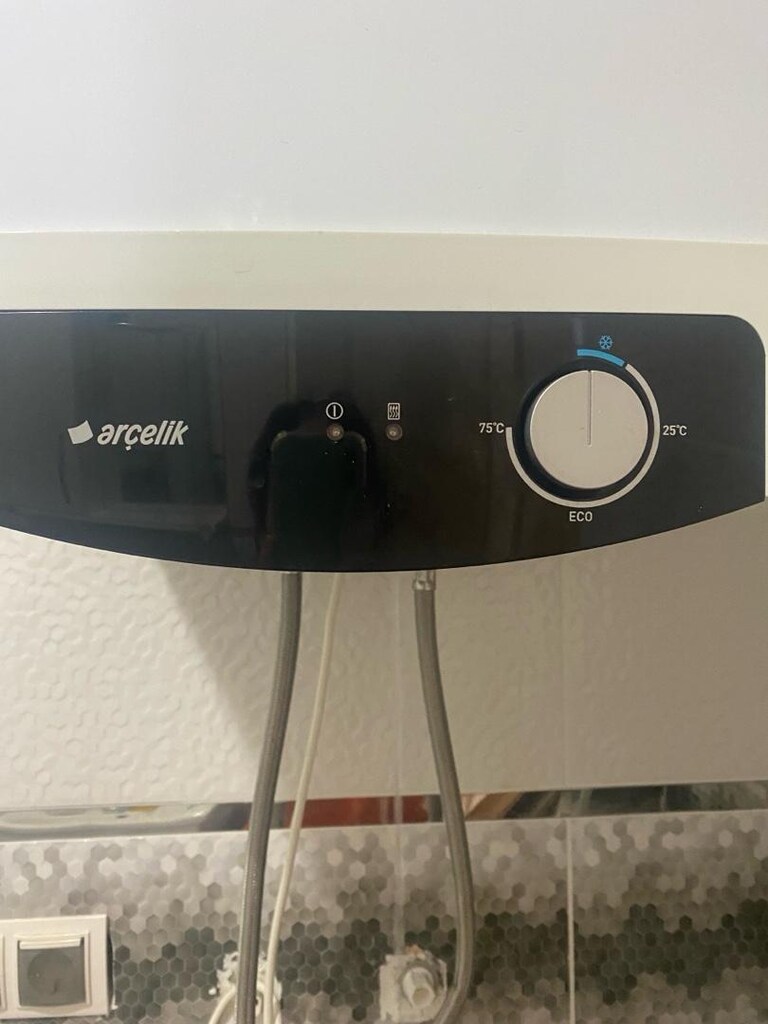ARÇELİK TERMOSİFON - 2