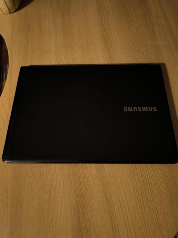Tertemiz Samsung SSD li Notebook - 4